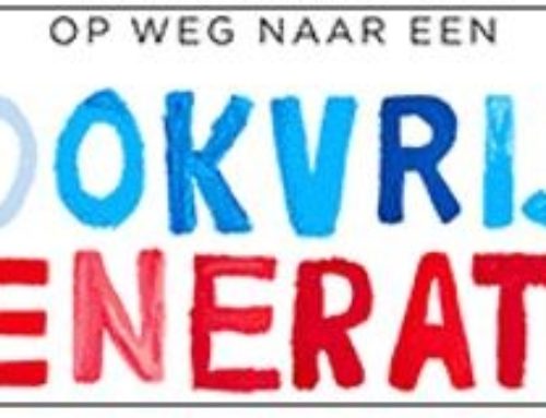 ROOKVRIJE RIJEN