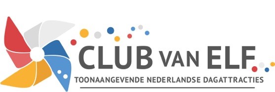 Club van Elf Logo