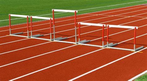 LEVEL PLAYING FIELD