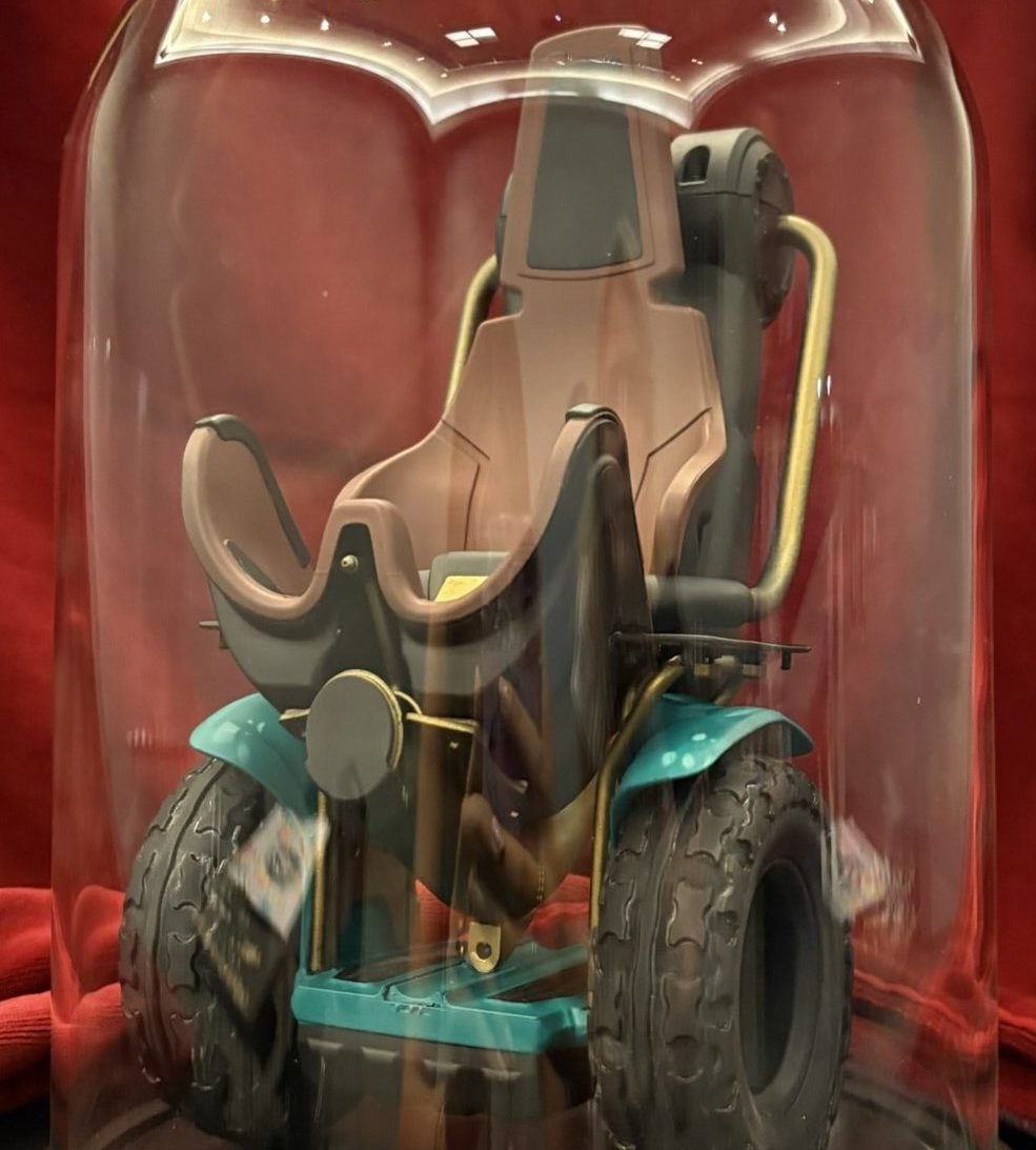 2025 09 22 Efteling – Vekoma maquette seat-on-wheels-concept