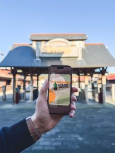 Introductie ondertiteling en later audiodescriptie in het Sprookjesbos